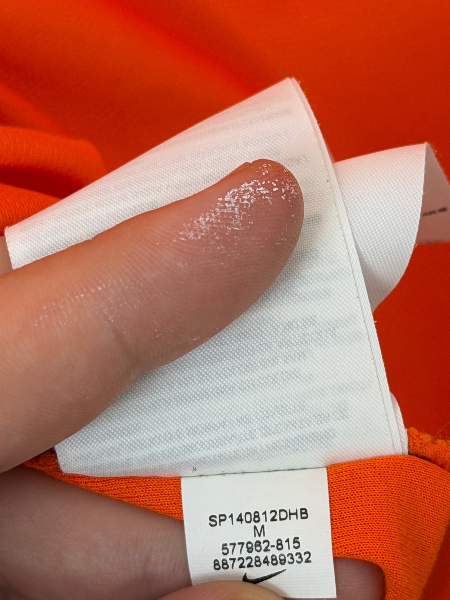 Robin Van Persie Netherlands 2014 World Cup home football shirt (M)