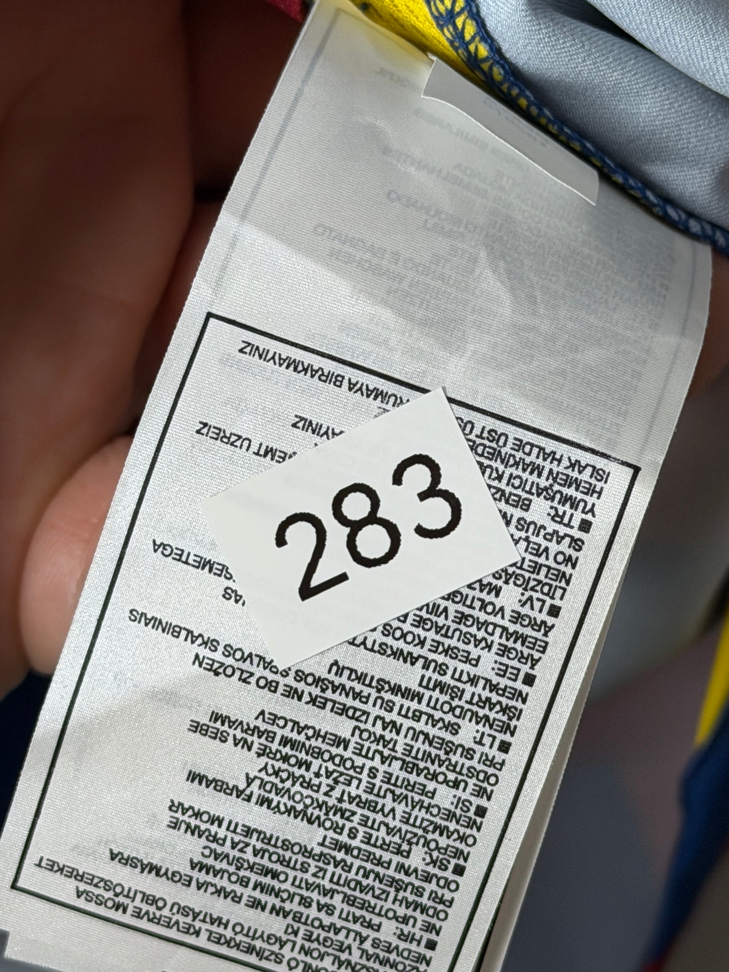 Ronaldinho FC Barcelona 2005-06 home football shirt (XL)