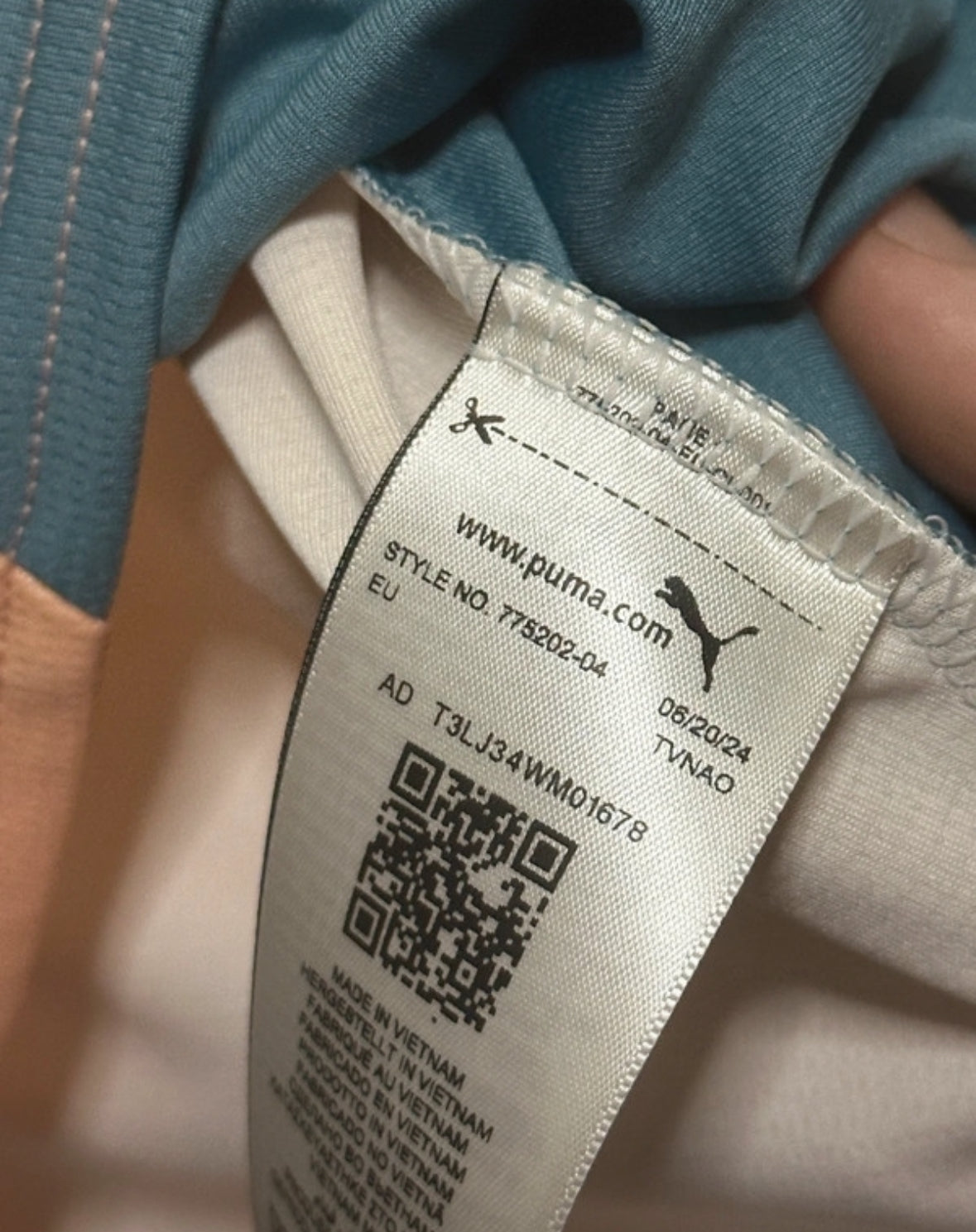 Man City 2024-25 fourth oasis Collaboration football shirt (M)