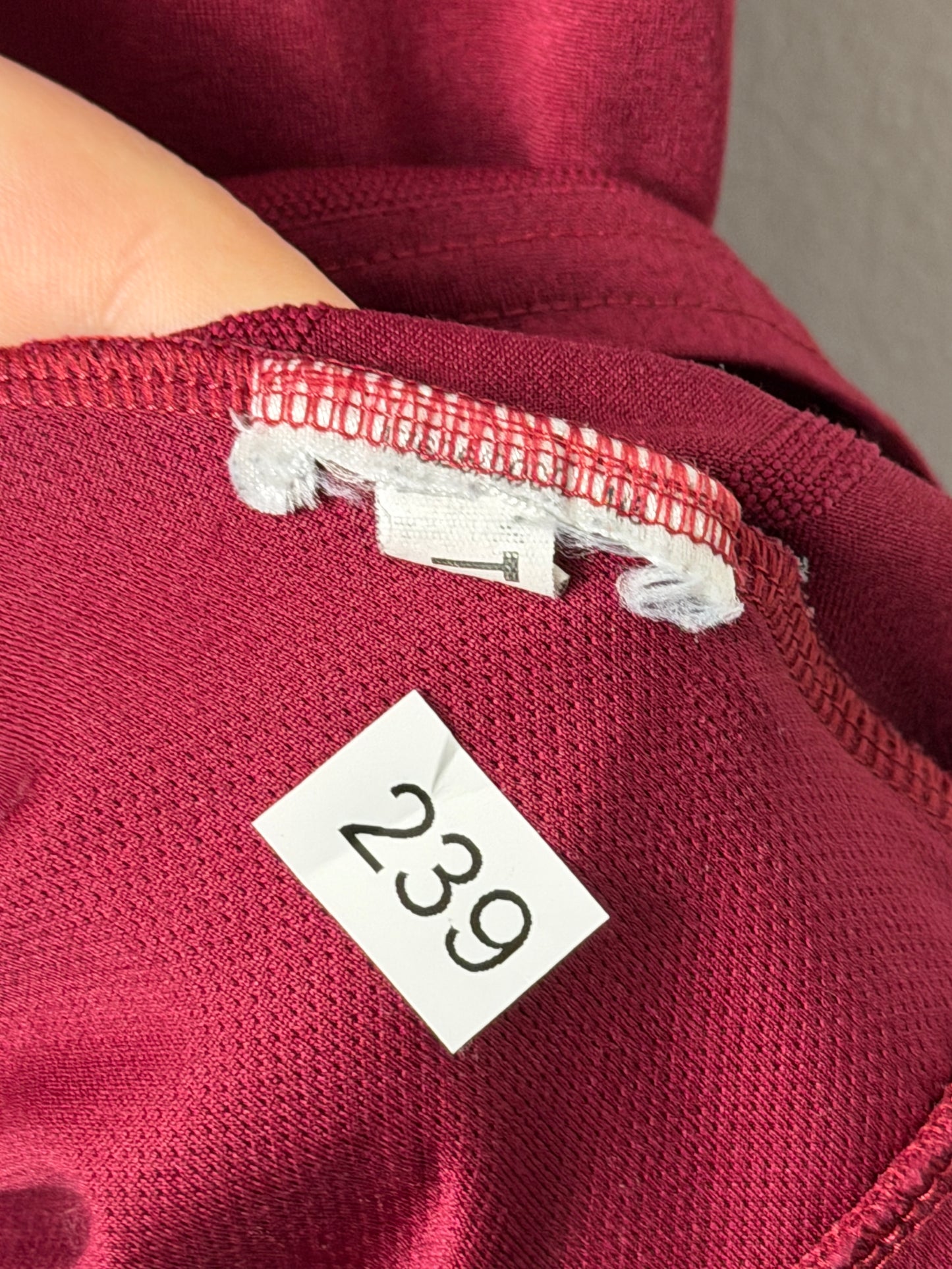 Felipe Anderson West Ham United 2018-19 home football shirt (L)