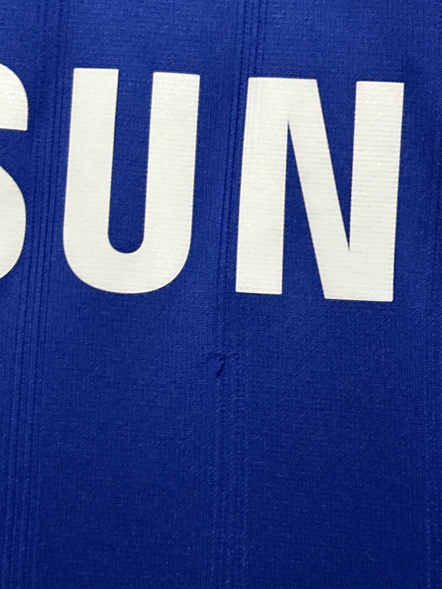Eden Hazard Chelsea FC 2013-14 home football shirt (M)