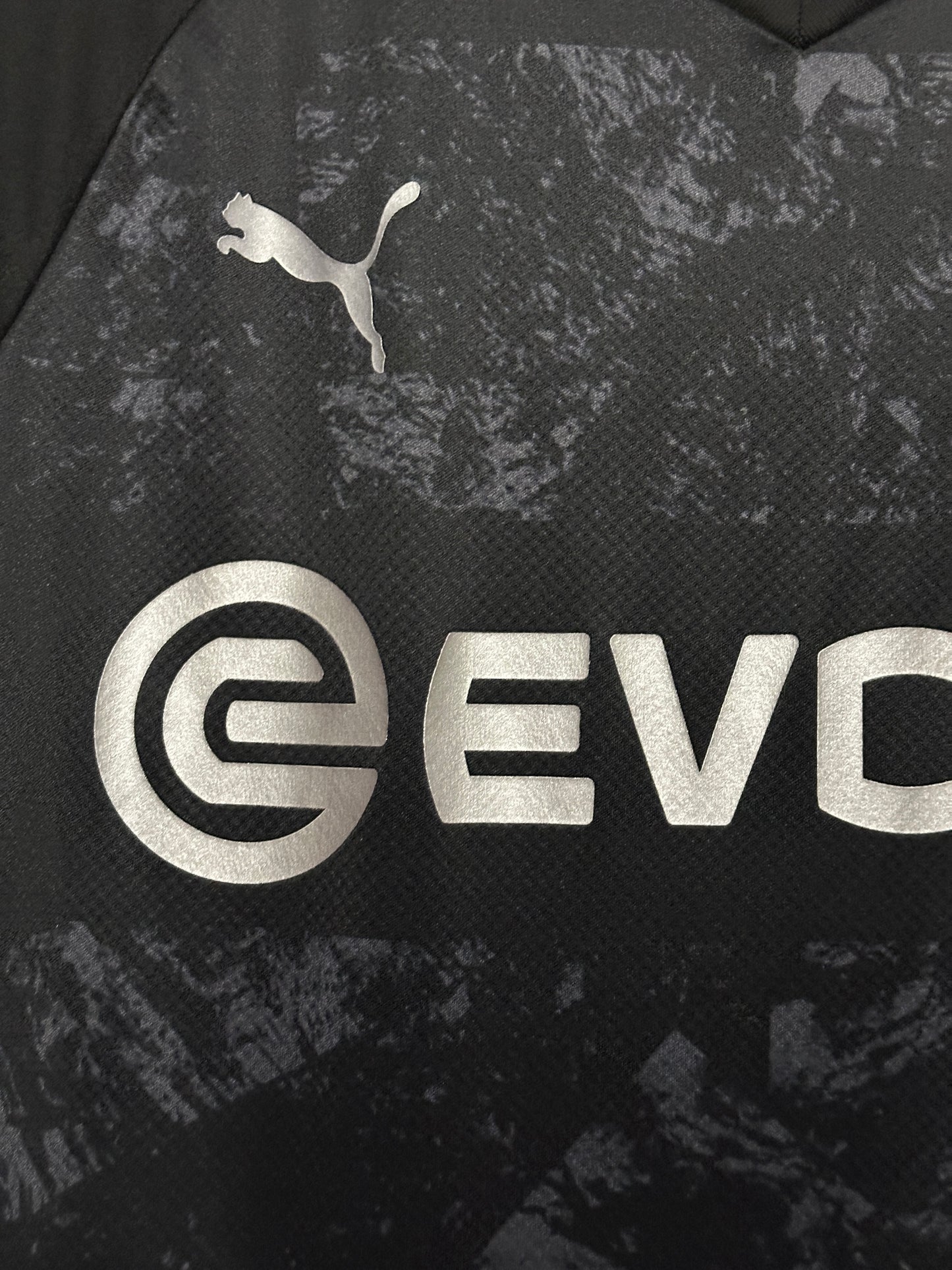 Marco Reus Borussia Dortmund 2019-20 away football shirt (L)