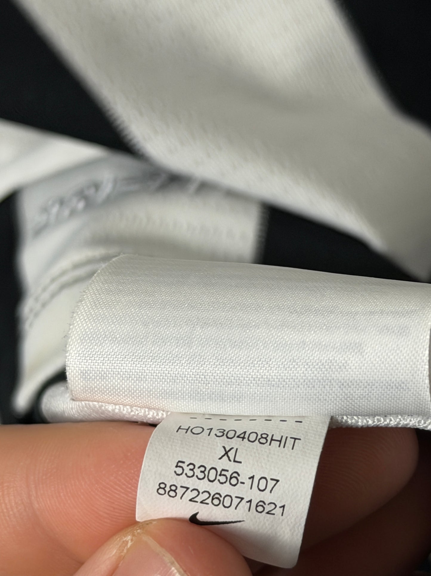 Carlos Tevez Juventus FC 2013-14 home football shirt (XL)