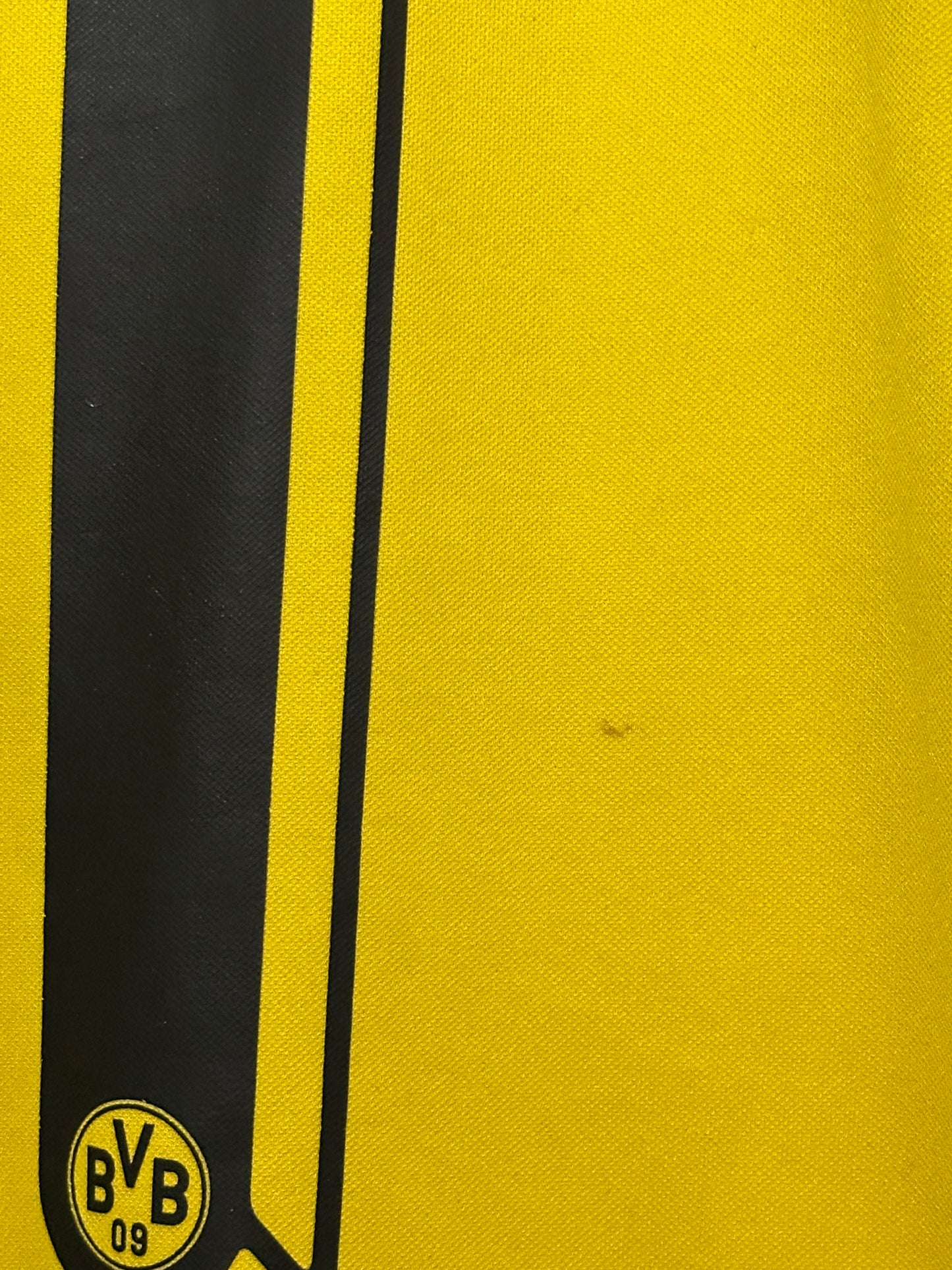 Marco Reus Borussia Dortmund 2015-16 home football shirt (L)