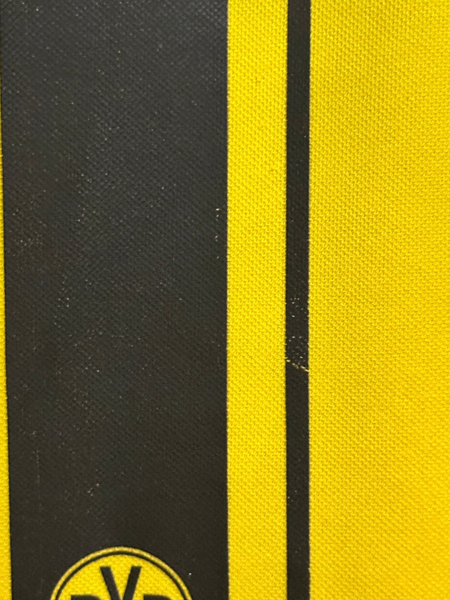 Marco Reus Borussia Dortmund 2015-16 home football shirt (L)