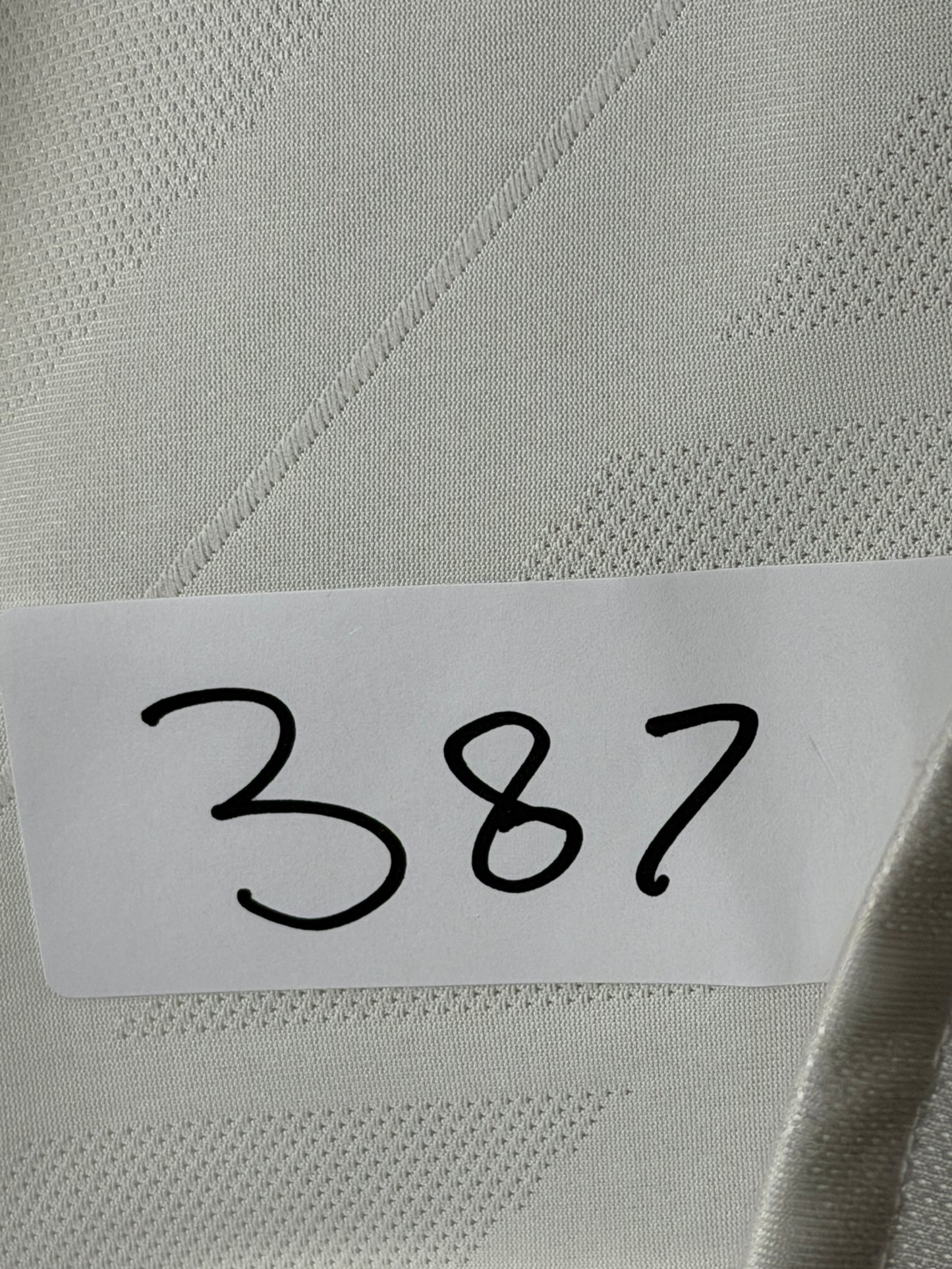 Cristiano Ronaldo Real Madrid 2017-18 home football shirt (M)