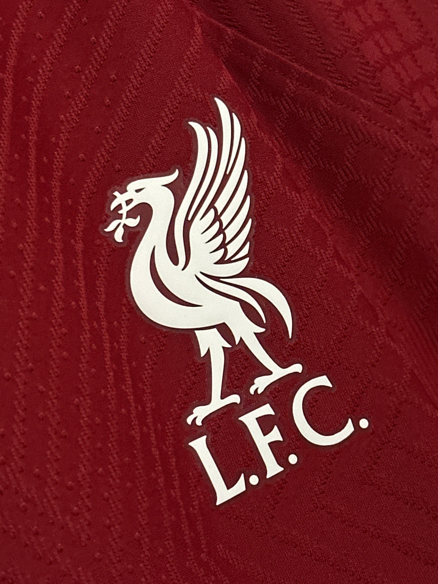 Thiago Liverpool FC 2022-23 player spec DRI-FIT ADV home football shirt (L)