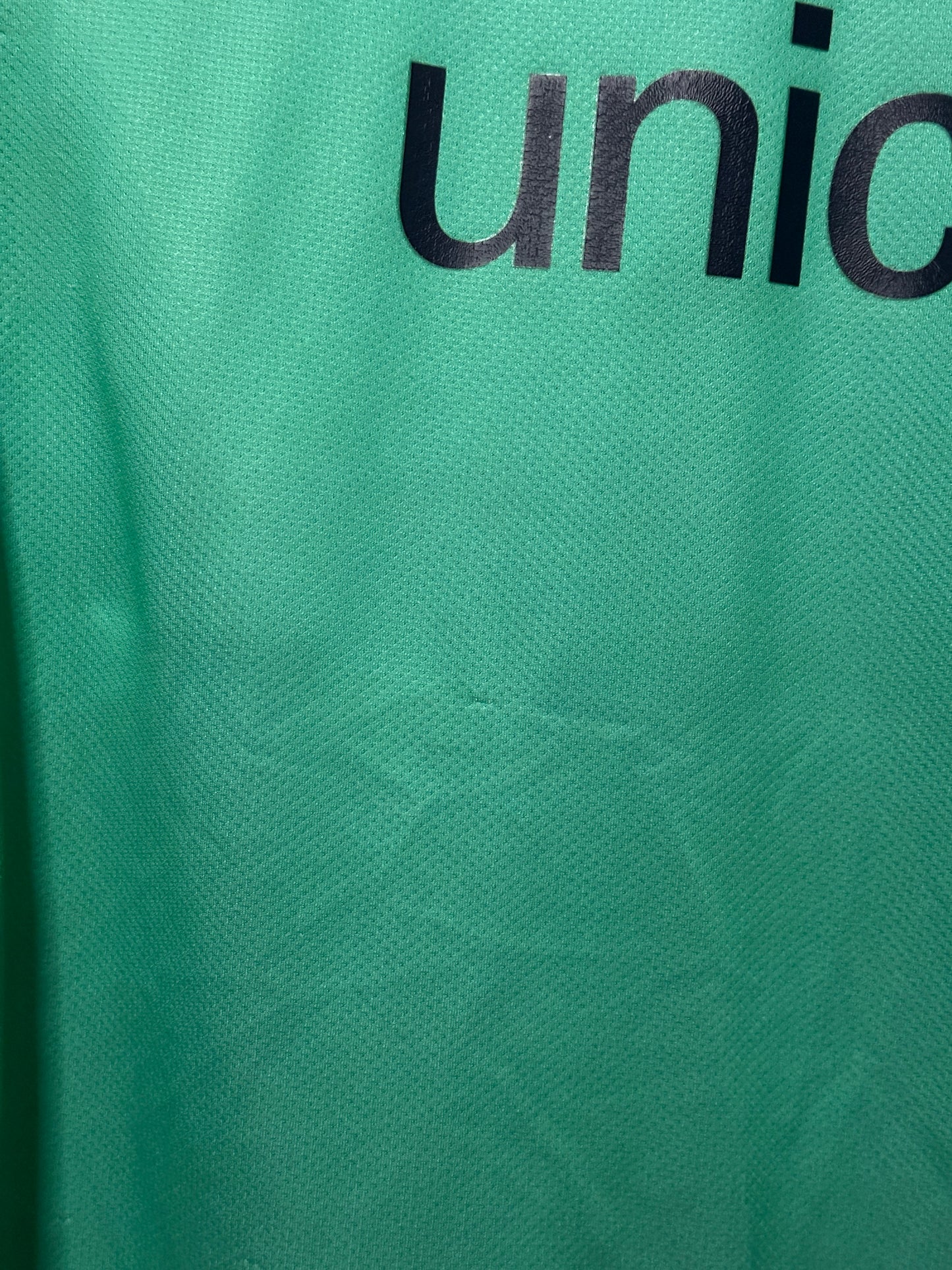 Lionel Messi FC Barcelona 2011-12 third football shirt (L)