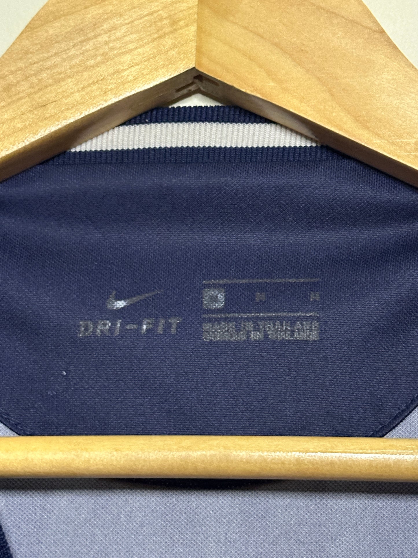 Neymar JR PSG 2020-21 home football shirt (M)