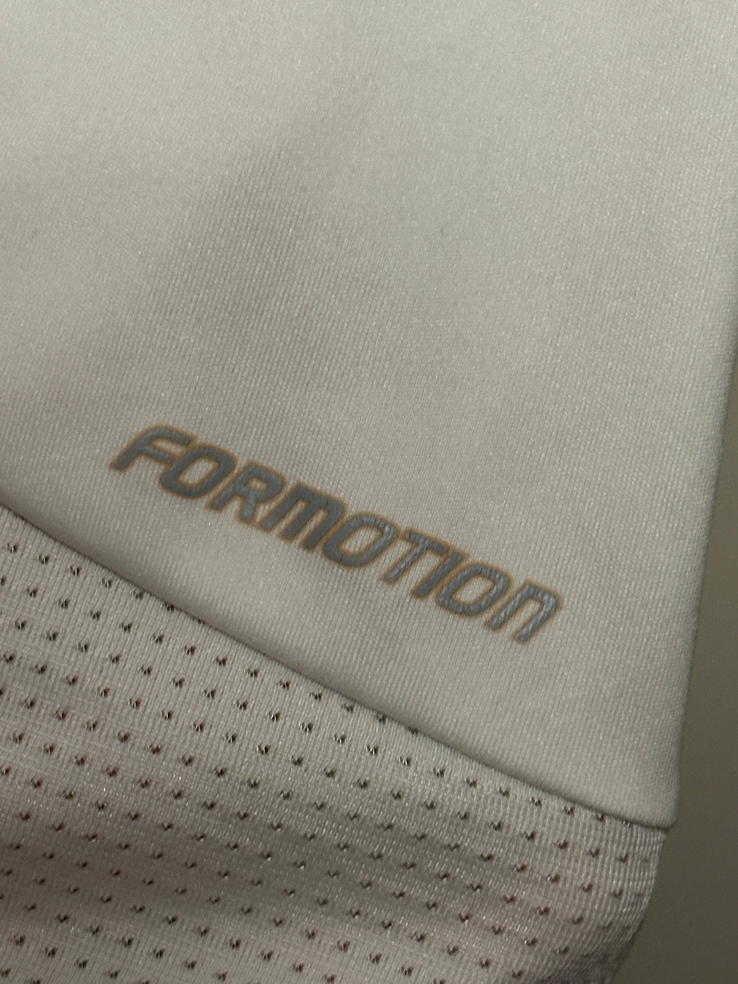 AC Milan 2007-09 training shirt (L)