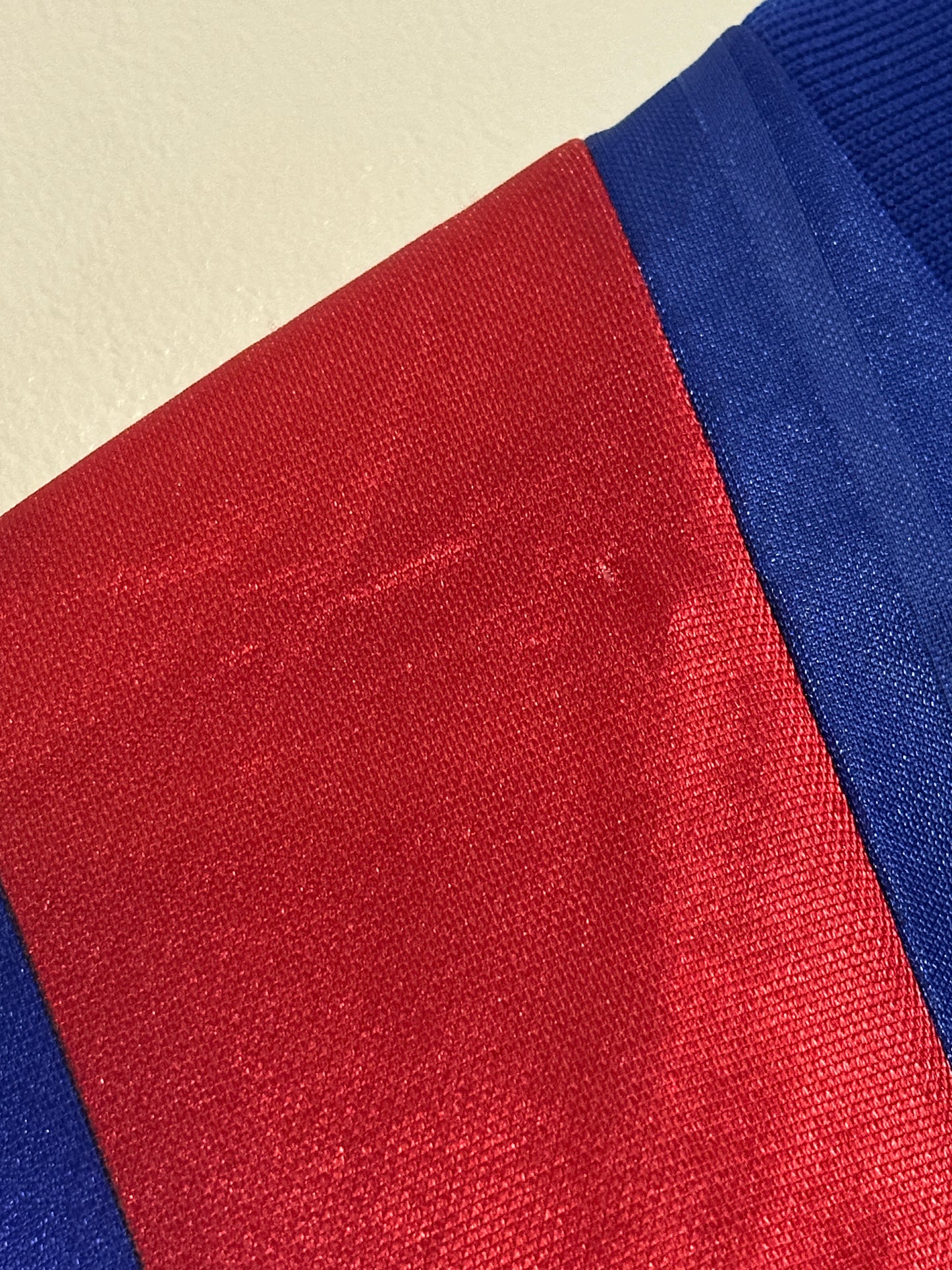 France 1992 home football shirt (L)
