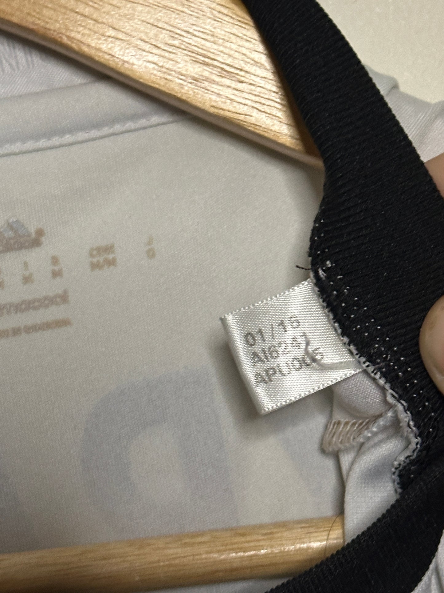 Paulo Dybala Juventus FC 2016-17 home football shirt (M)