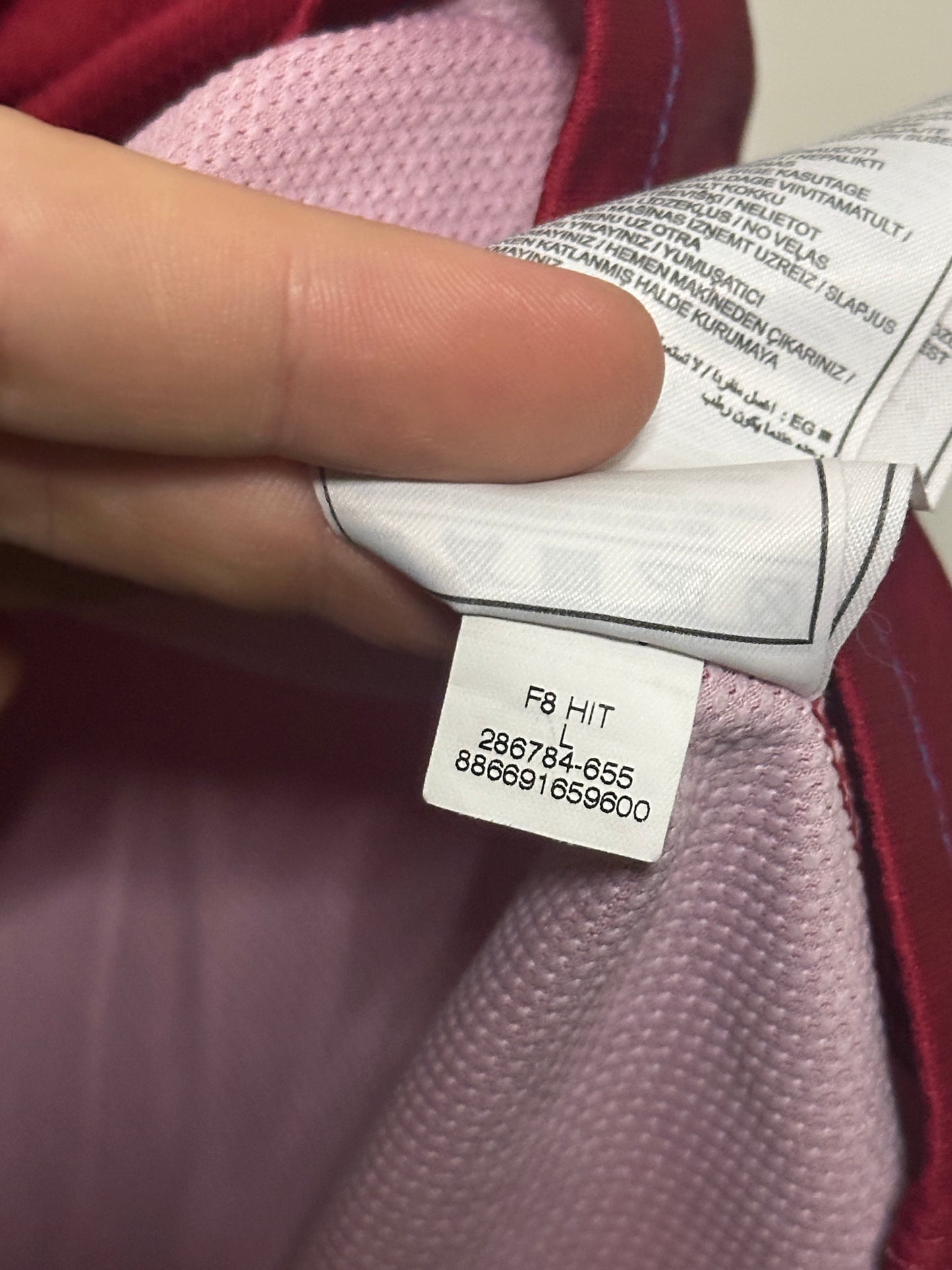 Lionel Messi FC Barcelona 2008-09 home football shirt (L)