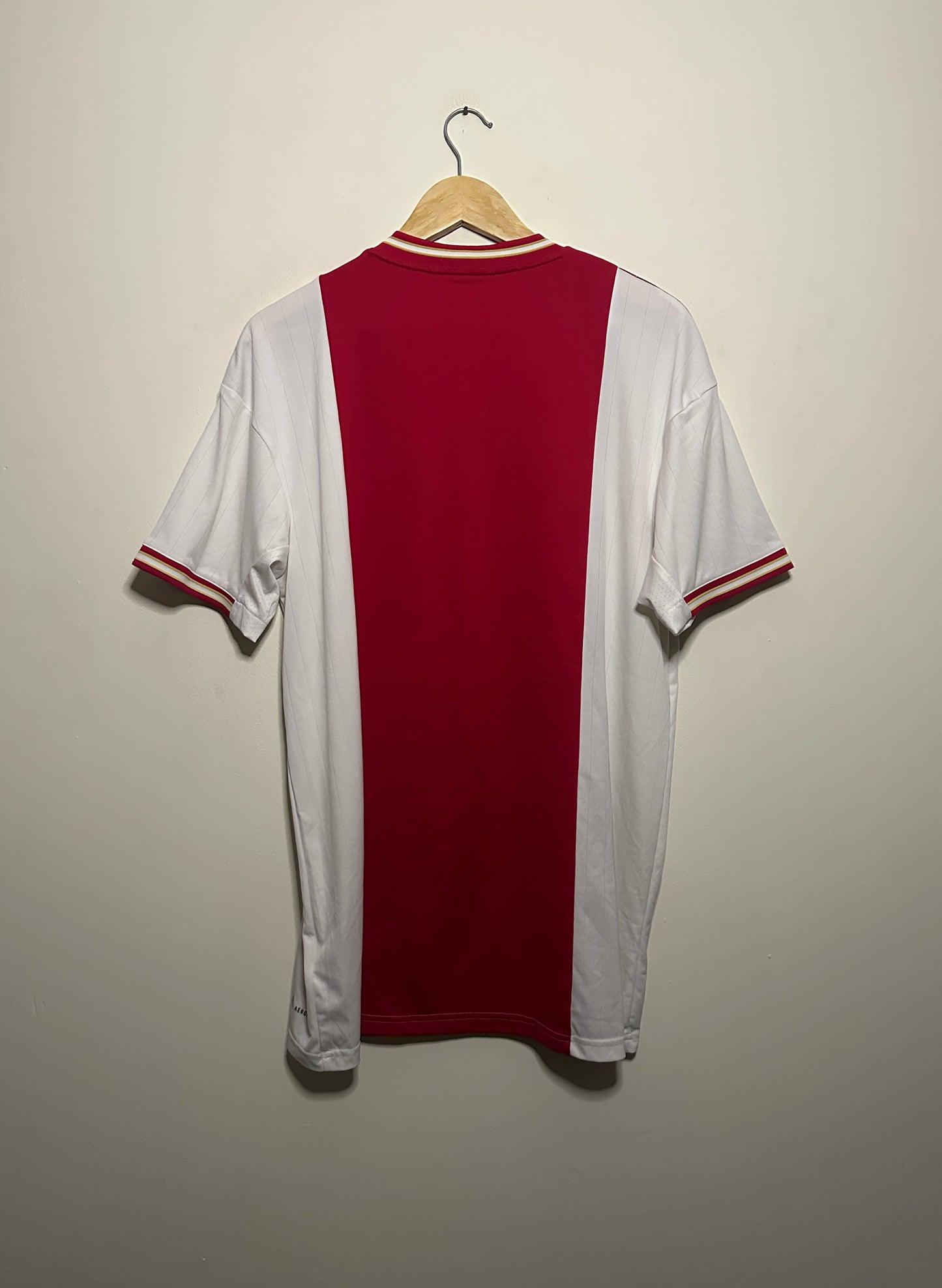 AFC Ajax 2022-23 home football shirt (L)