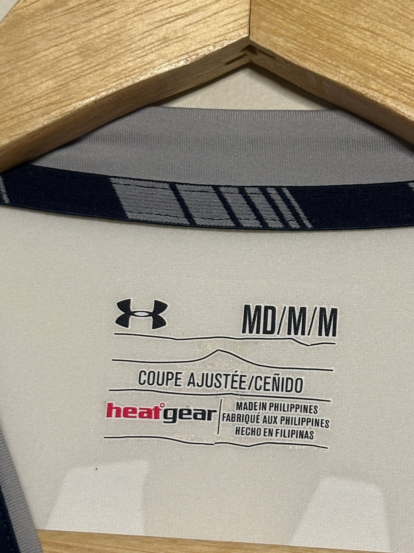 Harry Kane Tottenham Hotspur 2015-16 home football shirt (M)