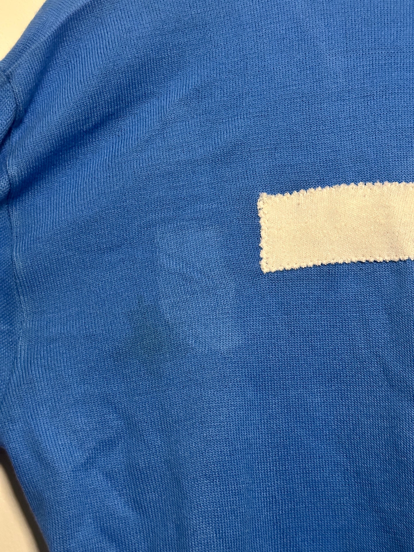 Careca SSC Napoli 1987-88 home football shirt (S)
