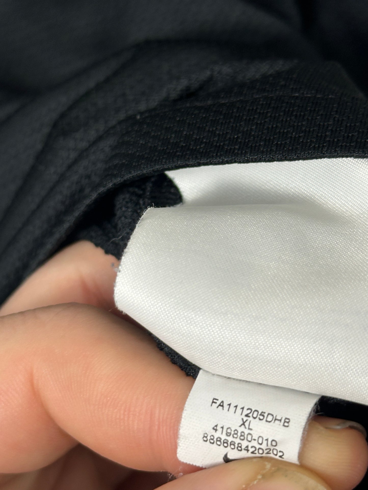 Lionel Messi FC Barcelona 2011-12 away football shirt (XL)