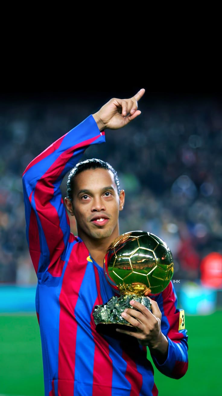 Ronaldinho