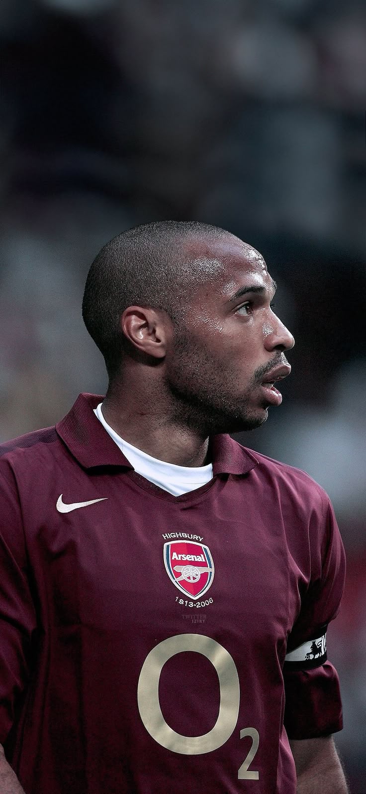 Thierry Henry