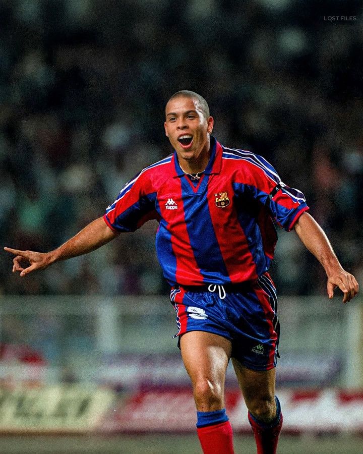 Ronaldo Nazario