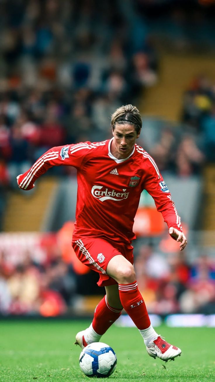 Fernando Torres