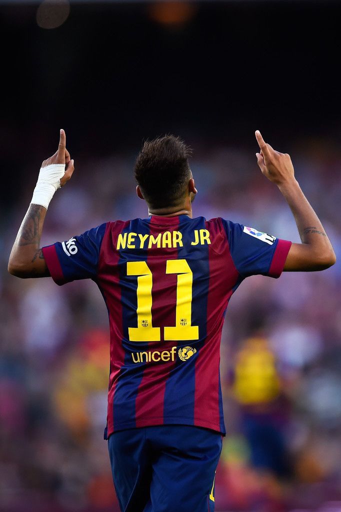 Neymar JR