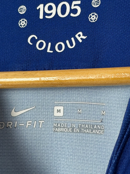 Eden Hazard Chelsea FC 2018-19 home football shirt (M)