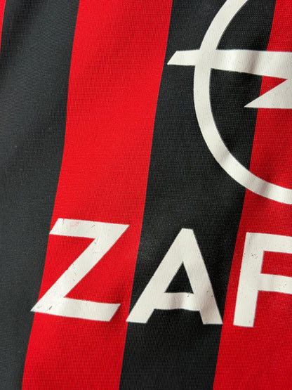 Kaka AC Milan 2005-06 home football shirt (L)