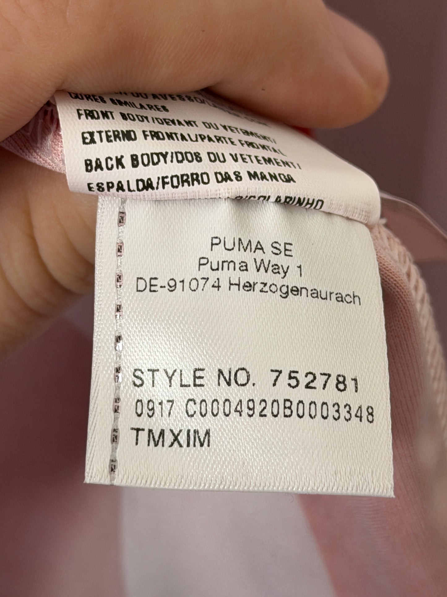 Chivas de Guadalajara 2017-18 long sleeve home football shirt (L)