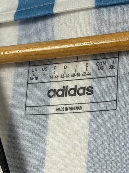 Argentina 2022 home football shirt (WL)