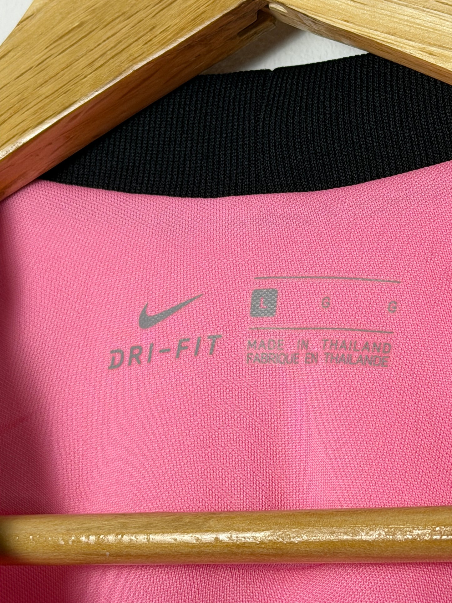 Lionel Messi FC Barcelona 2020-21 third football shirt (L)