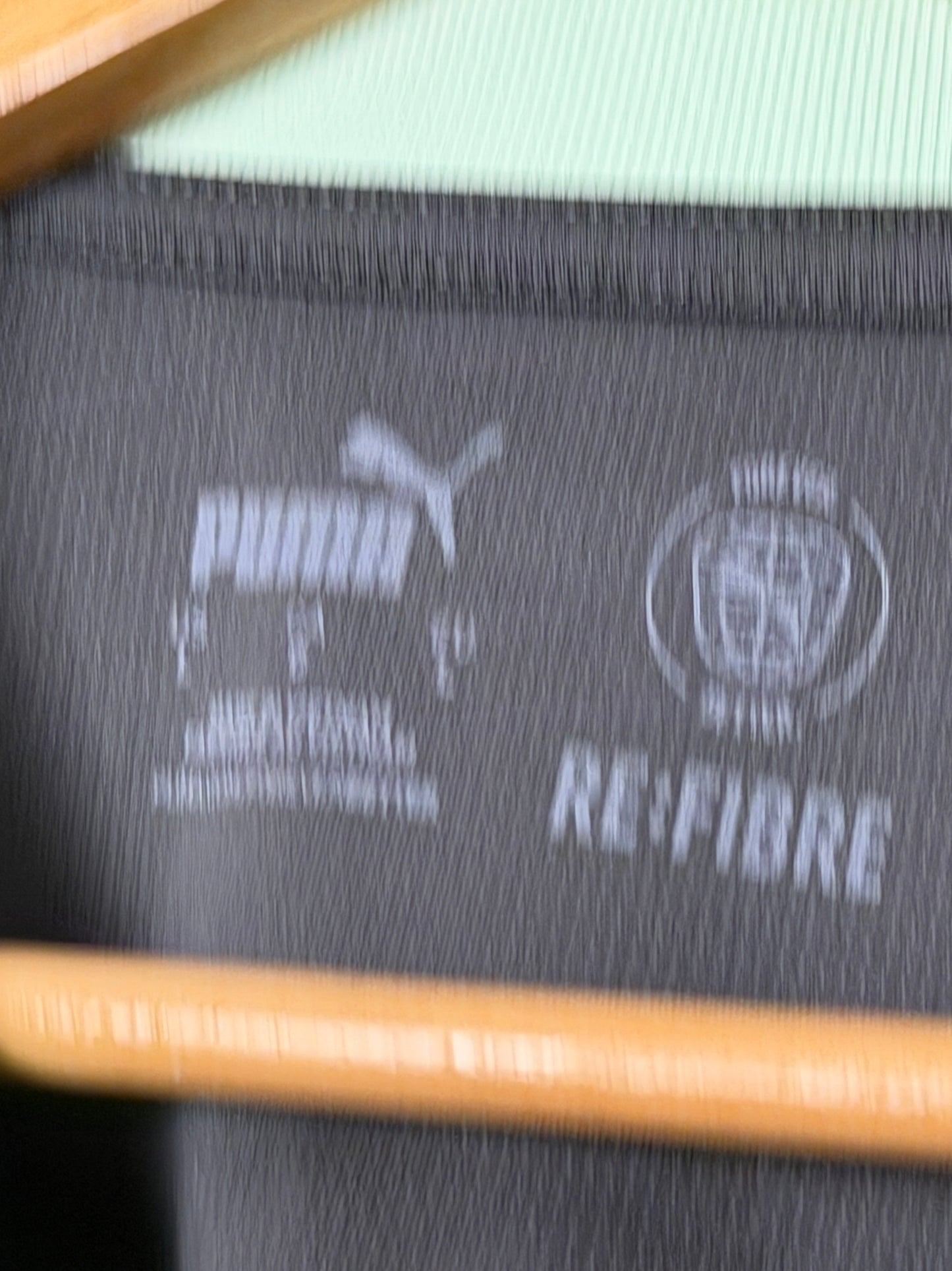 Tijjani Reijnders AC Milan 2024-25 third football shirt (L)