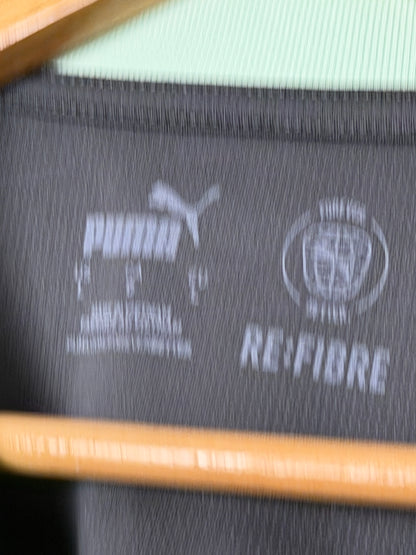 Tijjani Reijnders AC Milan 2024-25 third football shirt (L)