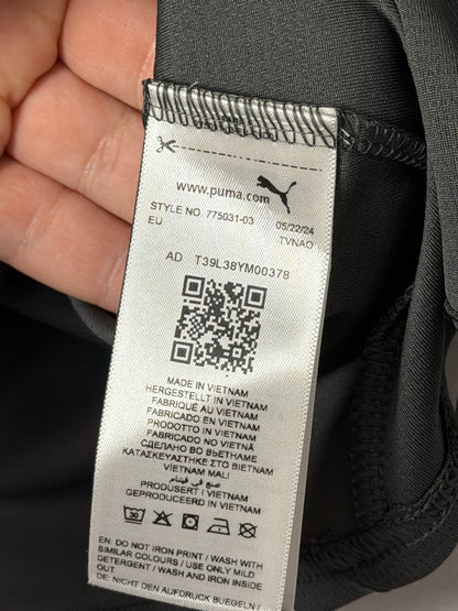 Tijjani Reijnders AC Milan 2024-25 third football shirt (L)