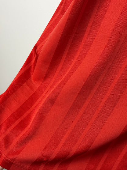 Ian Wright Arsenal FC 1992-94 home football shirt (XL)