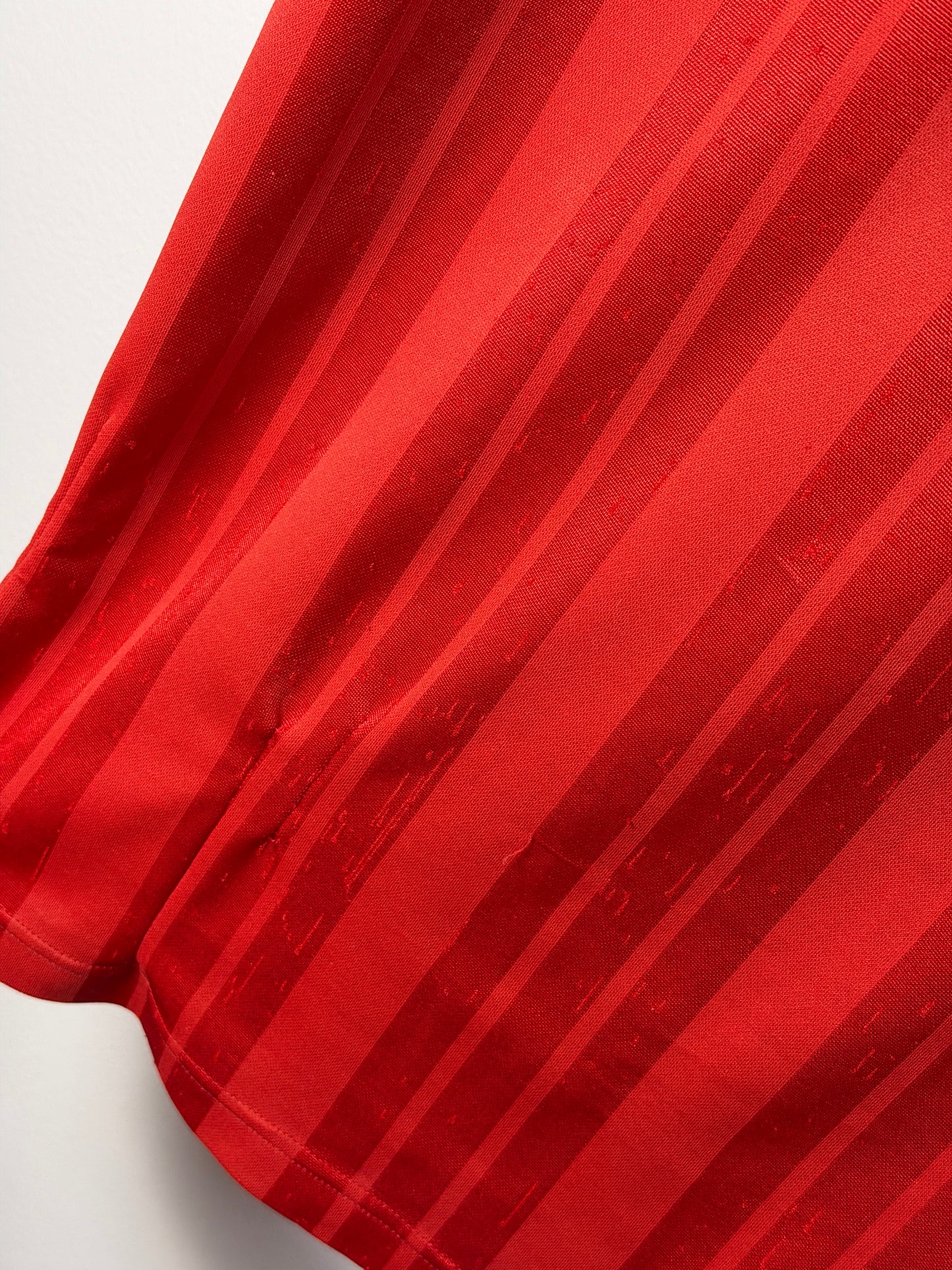 Ian Wright Arsenal FC 1992-94 home football shirt (XL)