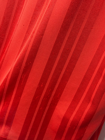 Ian Wright Arsenal FC 1992-94 home football shirt (XL)