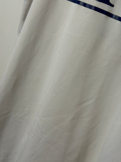 Cristiano Ronaldo Manchester United 2008-09 away football shirt (XXL)