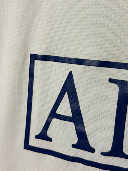 Cristiano Ronaldo Manchester United 2008-09 away football shirt (XXL)