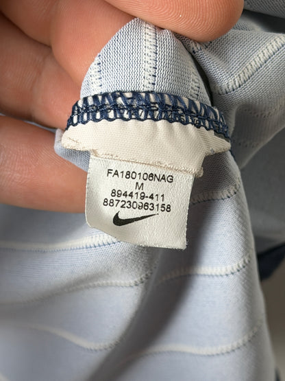 Neymar JR PSG 2018-19 home football shirt (M)