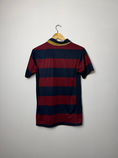 Arsenal FC 2007-08 third football shirt (YXL)