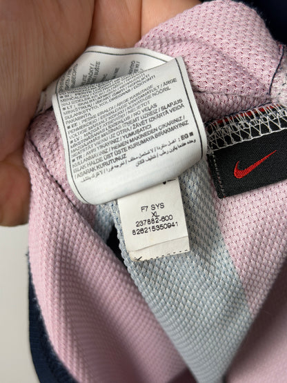 Arsenal FC 2007-08 third football shirt (YXL)