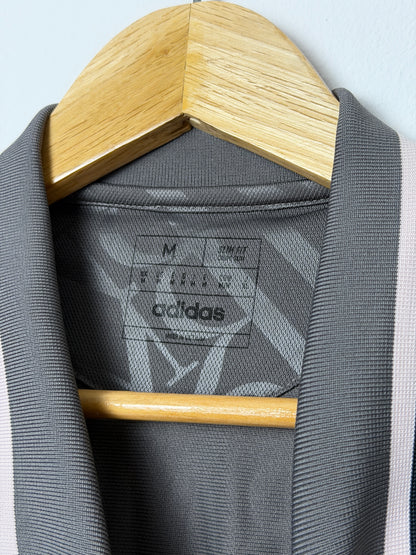 Kylian Mbappe Real Madrid CF 2024-25 third football shirt (M)