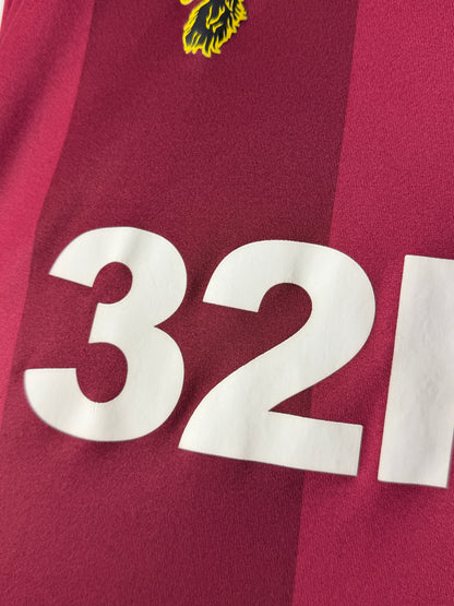 Jack Grealish Aston Villa 2018-19 home football shirt (L)