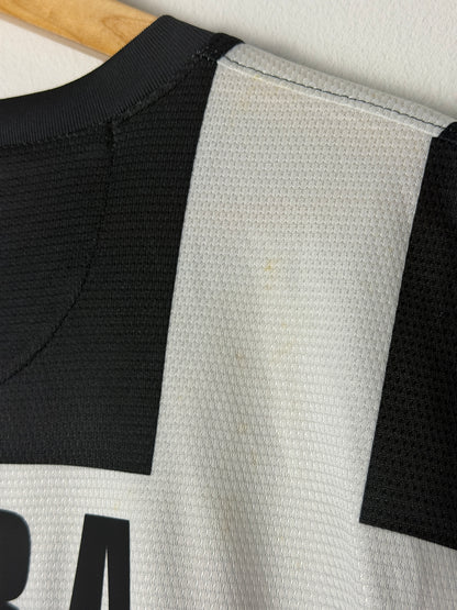 Paul Pogba Juventus FC 2012-13 home football shirt (XL)
