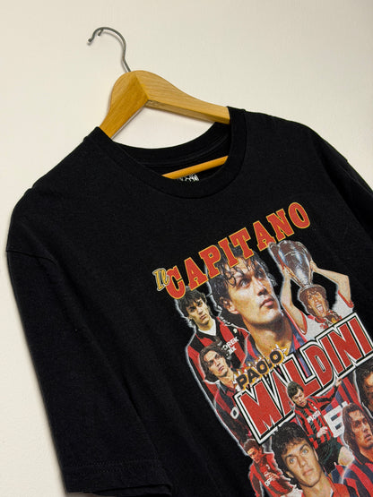 Paolo Maldini T shirt (L)