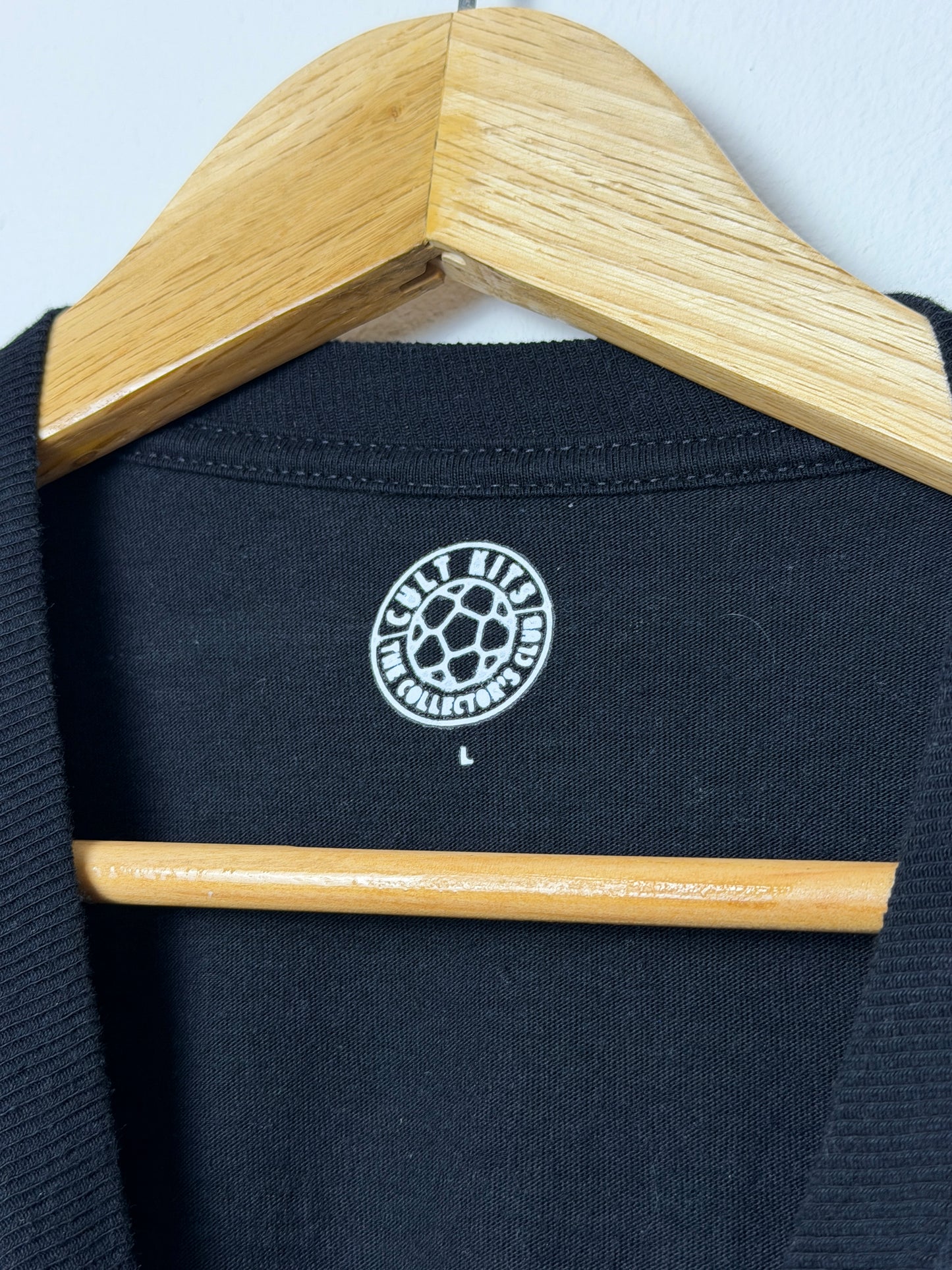 Paolo Maldini T shirt (L)