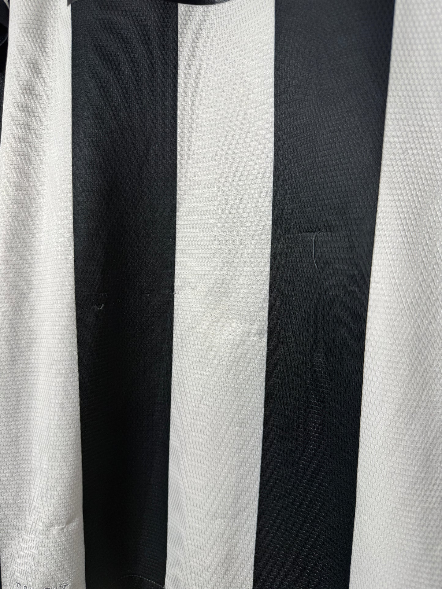 Paul Pogba Juventus FC 2012-13 home football shirt (XL)