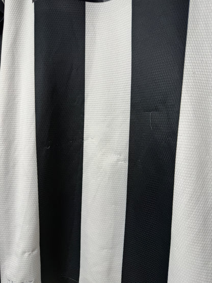Paul Pogba Juventus FC 2012-13 home football shirt (XL)