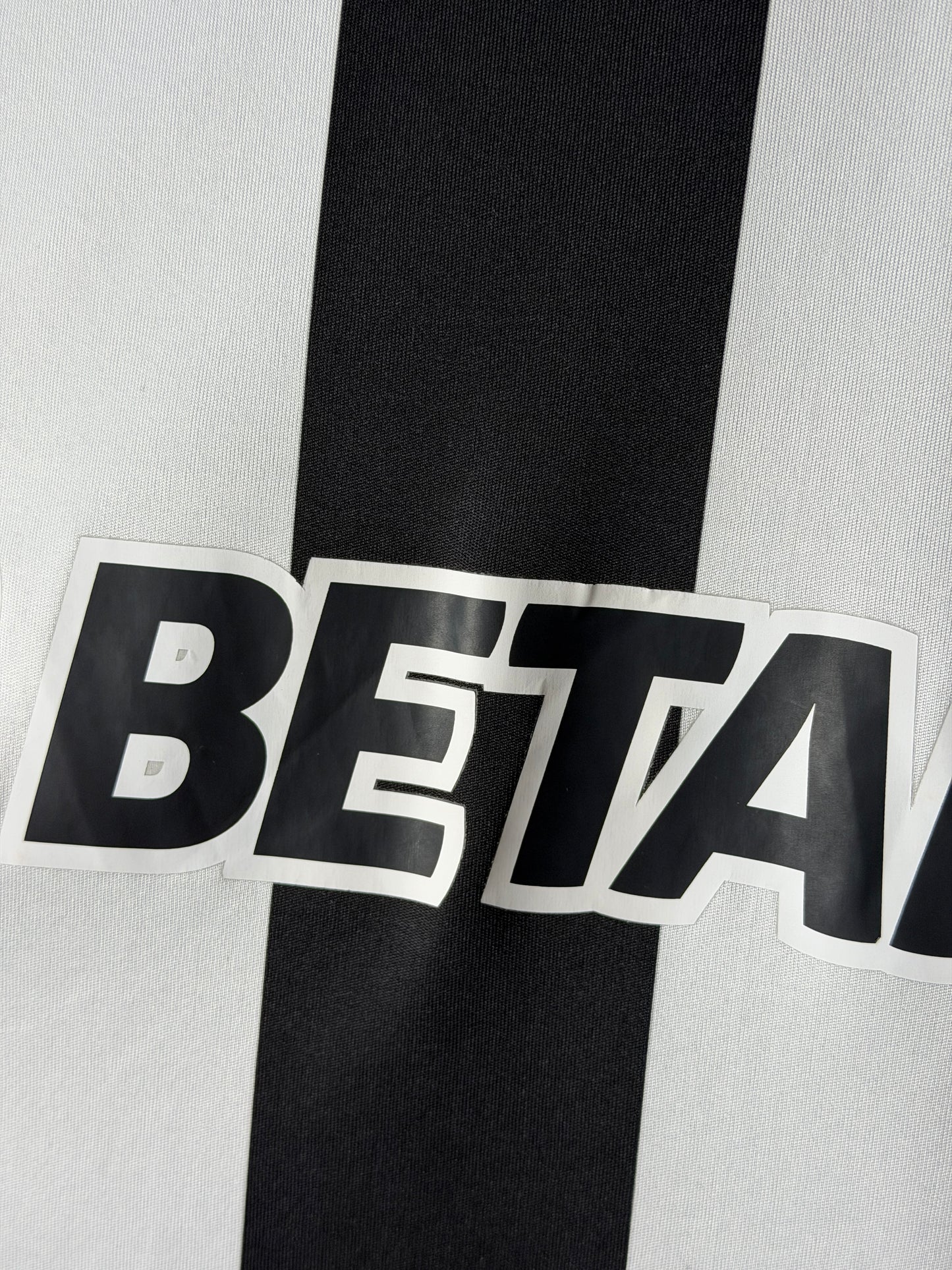 Hulk Atletico Mineiro 2022 home football shirt (XXL)
